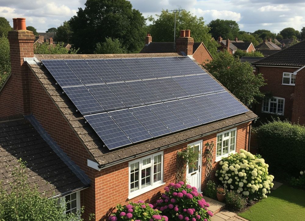 Can I Add Additional Solar Panels to My System? | EE Renewables