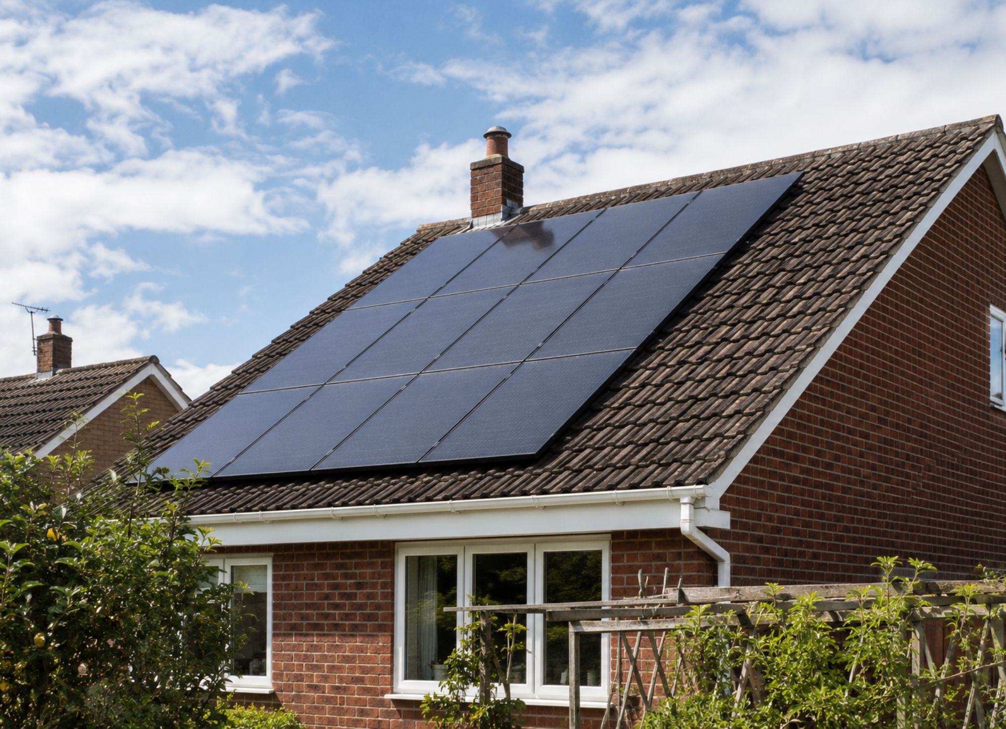 Are Solar Panels Worth It In the UK?