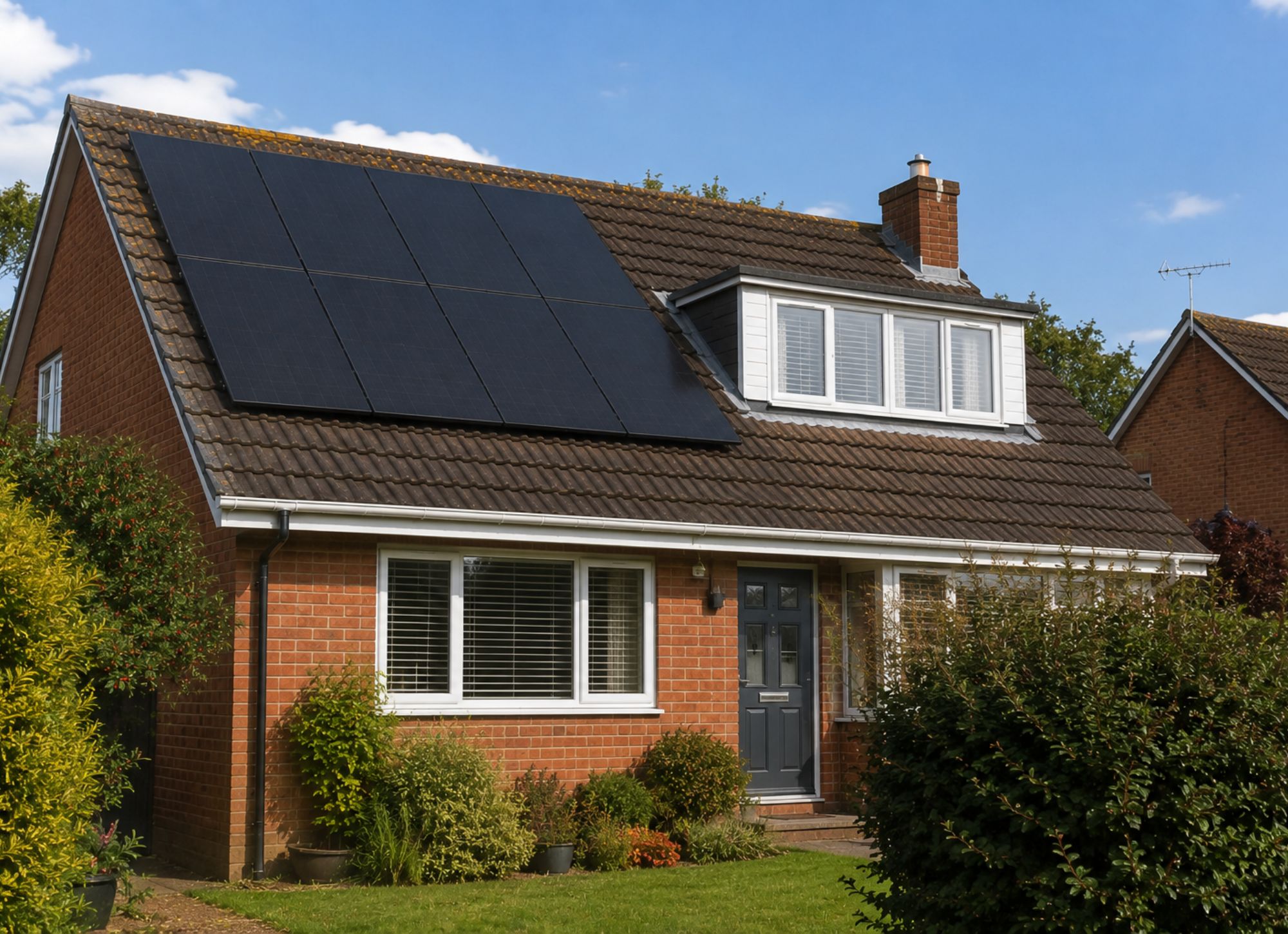 How to Choose a Solar Panel Installer