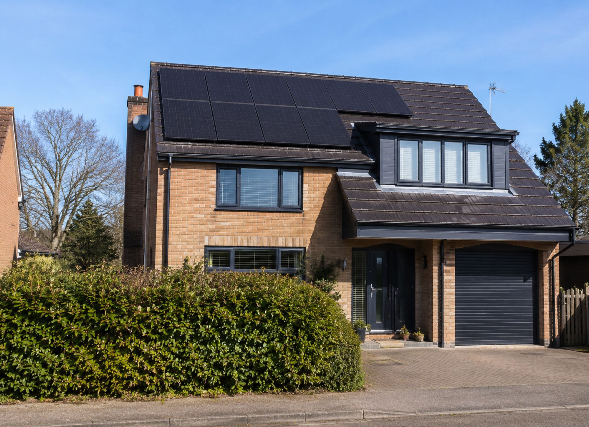 Is My Roof Suitable for Solar Panels?