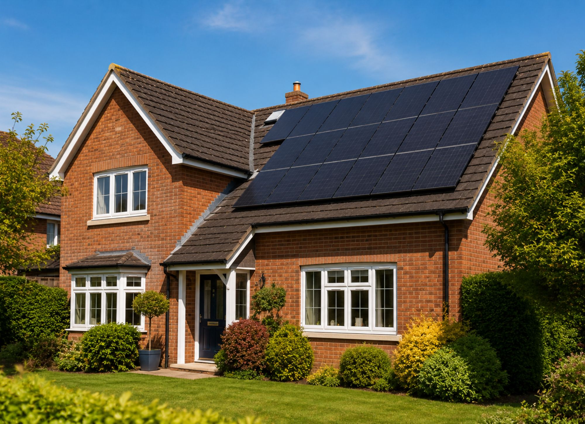 Should You Replace Your Roof Before Installing Solar Panels?