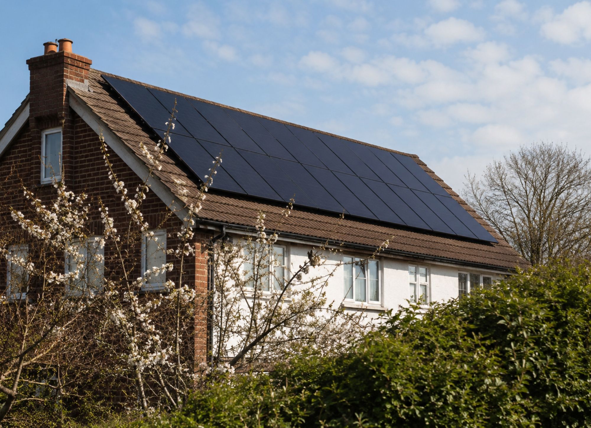 When Is the Best Time to Install Solar Panels? What You Need to Know